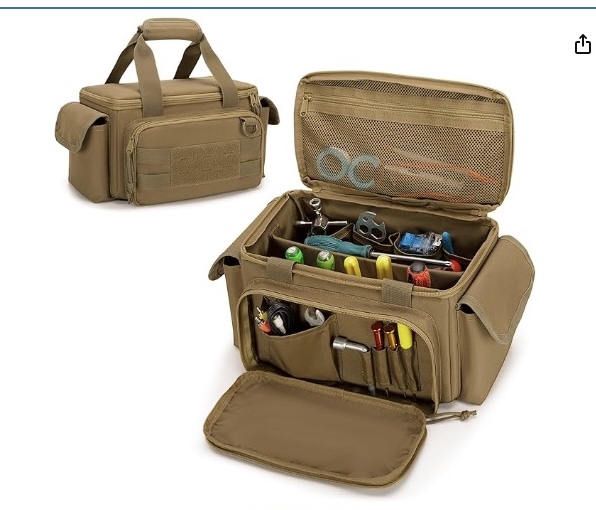 Data Center Go Bag Pass1